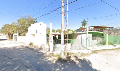 Chema's Gym en Cd. Valles