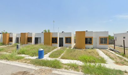 Chula's Fitness en Nuevo Laredo