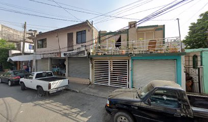 Club de Box Aguilars en Poza Rica