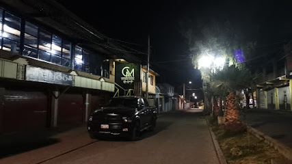 Cm Fitness Center en San Felipe del Progreso