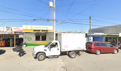 Coach Barbie Fit Los Portales en Juárez