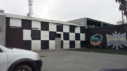 Combate Libre Academia en Apodaca
