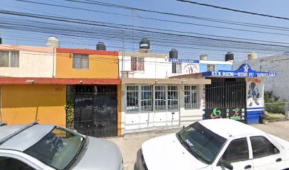 Confederacion Deportiva Mexicana en Soledad de Graciano Sánchez