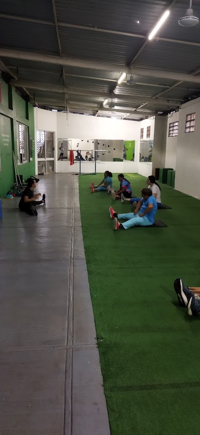 Corpofit en Chetumal