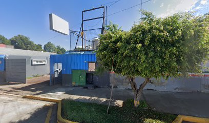 Cross 360 en Uruapan