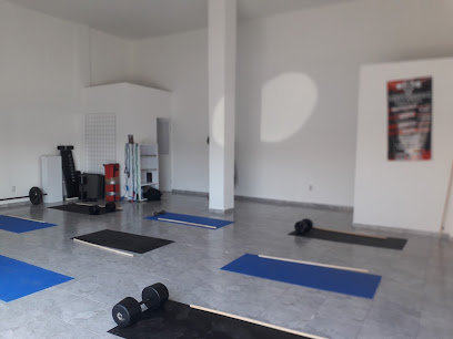 Cross & Boness Athletics en Apizaco