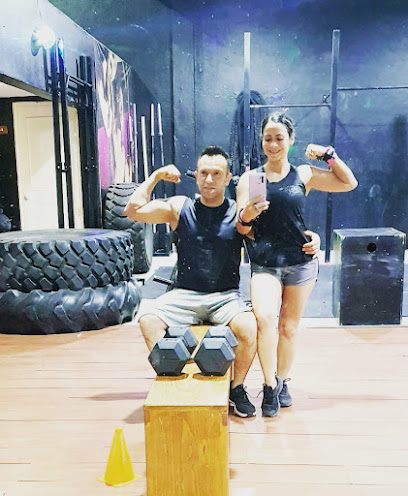 Crossfit & Zumba en Uruapan