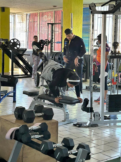 D&J Gym en Uruapan