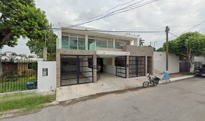 Deporfitmx en Tampico