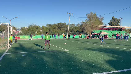 Deportivo 3 Caminos en Guadalupe