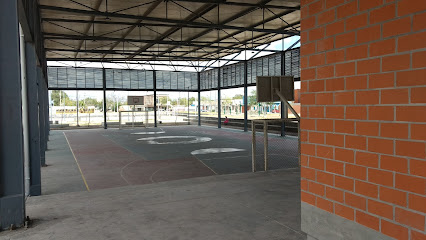 Deportivo Solidaridad en Matamoros