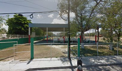 Domo Dif en Cozumel