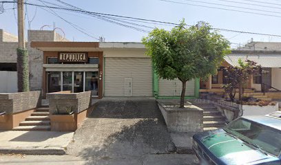 Dr. Pole Studio en Cd. Valles