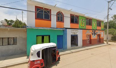 El Triunfo Gym en Santa Cruz Xoxocotlán