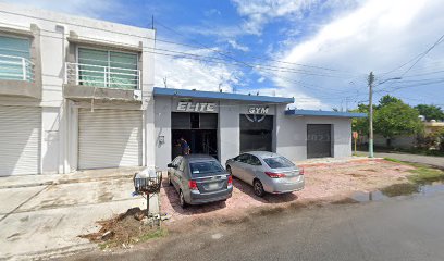 Elite Gym en Chetumal