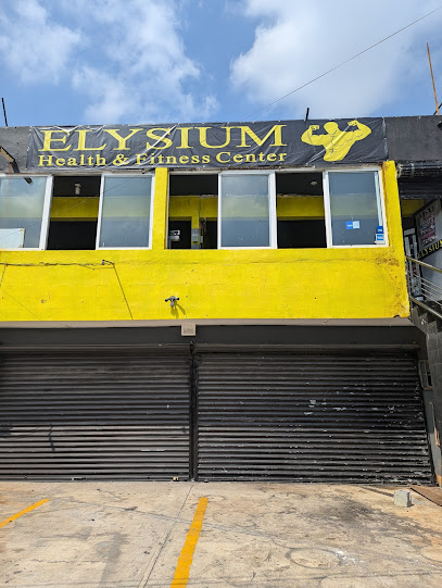 Elysium Fitness Center en Guadalupe