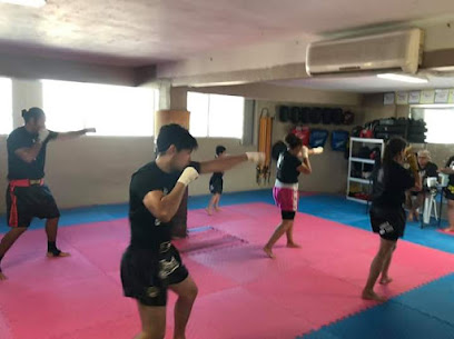 Emt-Matamoros en Matamoros