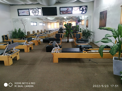 Energym Pilates Studio Suc. Collados en Guadalupe