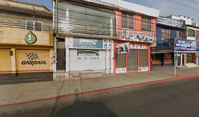 Escuela Dúo Boxing en Jiutepec