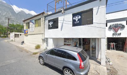 Escuela de Taekwondo en Santa Catarina