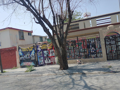 Establo de Box Pepe El Toro en Apodaca