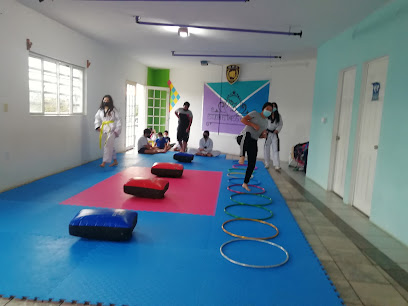 Estudio Fitness Magic Body en Tepic