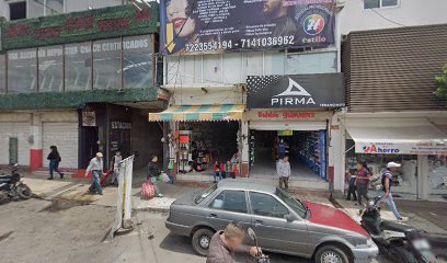Fénix Gym Tenancingo en Tenancingo