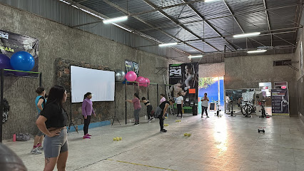 Fit Club Diamantes Apaseo en Apaseo el Grande