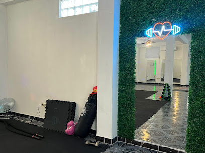 Fit Lab Fitness Center en Reynosa