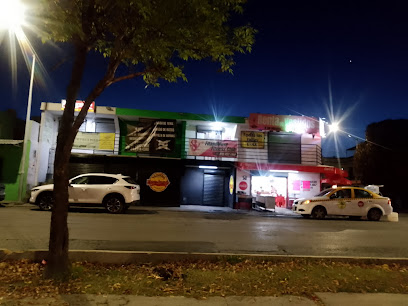 Fitandmore Fitness Club en General Escobedo