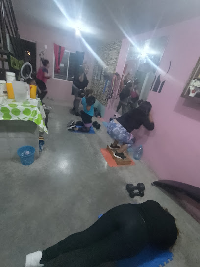 Fitness-Club en General Escobedo