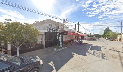 Fitness Ritmos Latinos Miriam en Matamoros