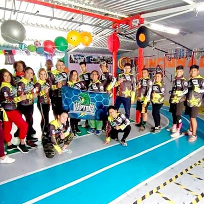 Funcional Training Raptor en Apizaco
