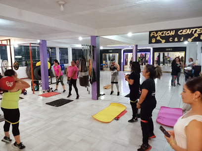 Fuxion Center en Tultepec