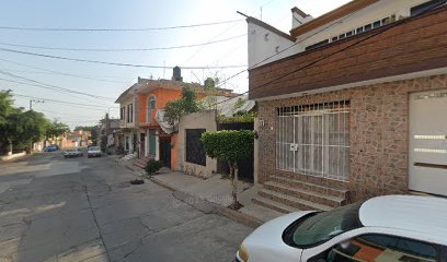 Get Fit en Cuernavaca