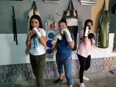 Gimnacio Lios en Matamoros