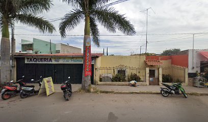 Gimnasio Mendoza en Pénjamo