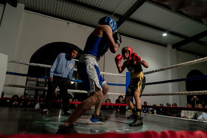 Gimnasio The Strongest Team en Corregidora