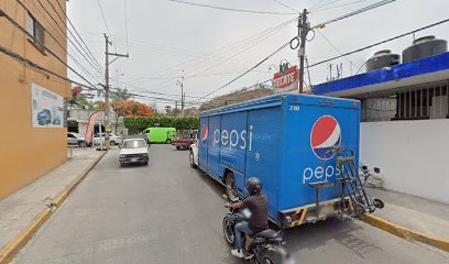 Glam Pole Academy en Jiutepec