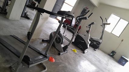 Guerra's Gym en Reynosa