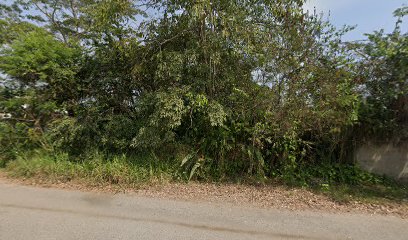 Guerreros Gym Muay Thay en Comalcalco