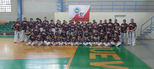 Guerreros Martial Arts, Tae Kwon Do Original Itf en Nuevo Laredo