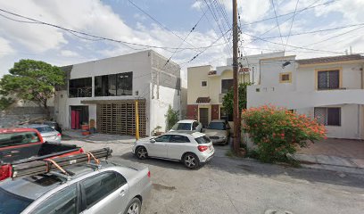 Gym Atlantis 2.0 en Santa Catarina