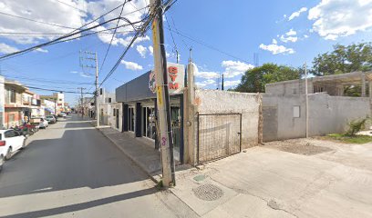 Gym Center en Matehuala