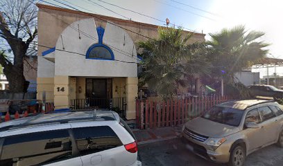 Gym Isela en Nuevo Laredo