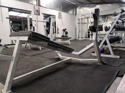 Gym Trainers en Atlacomulco