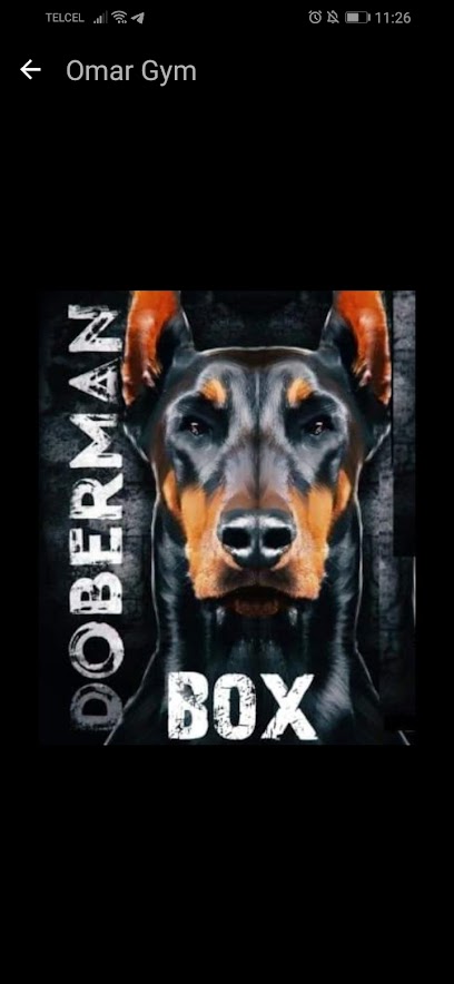 Gym y Escuela de Box Profesional en Apizaco