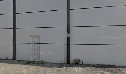 Hm Outdoor Gym en General Escobedo