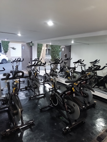 Infinibike en Zacatecas