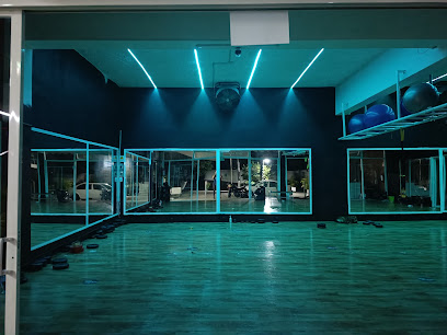 Insane Body Fitness en Cuernavaca